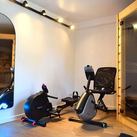 Nid De Line - Hostal Naou - Wifi-Netflix Soorts-Hossegor Extérieur photo