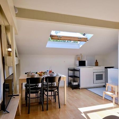 Nid De Line - Hostal Naou - Wifi-Netflix Soorts-Hossegor Extérieur photo