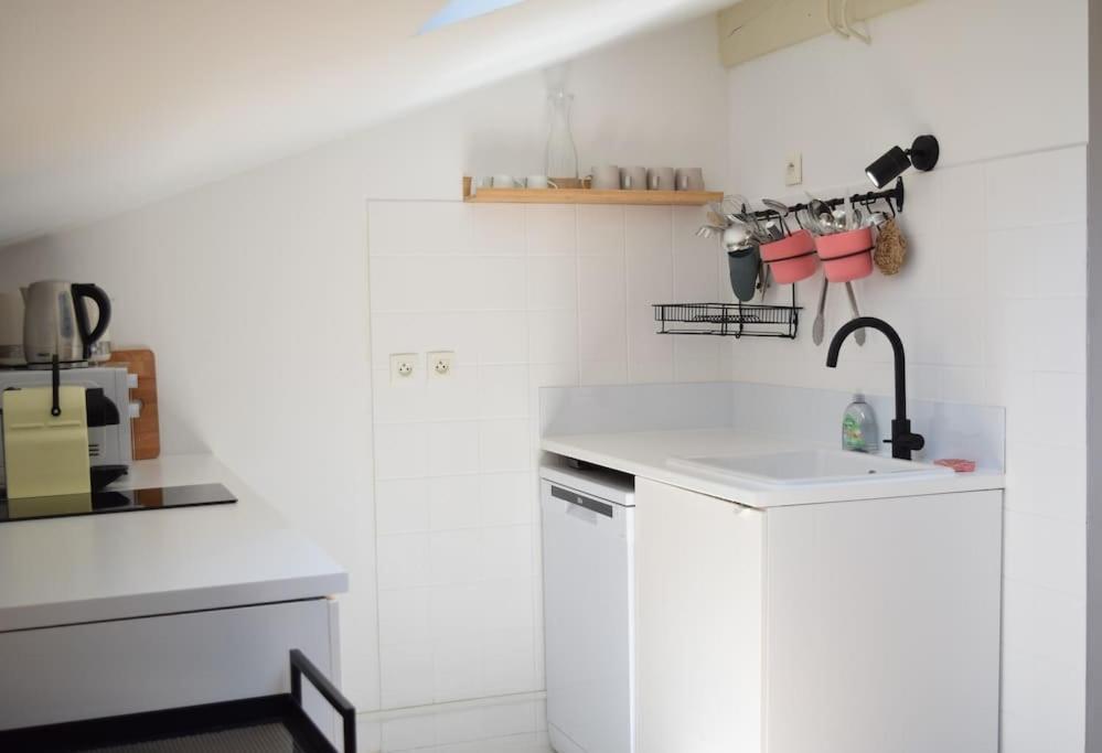 Nid De Line - Hostal Naou - Wifi-Netflix Soorts-Hossegor Extérieur photo