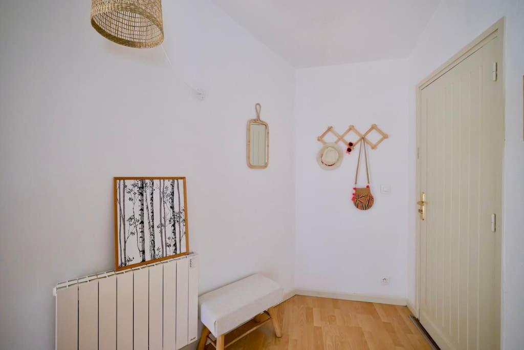 Nid De Line - Hostal Naou - Wifi-Netflix Soorts-Hossegor Extérieur photo