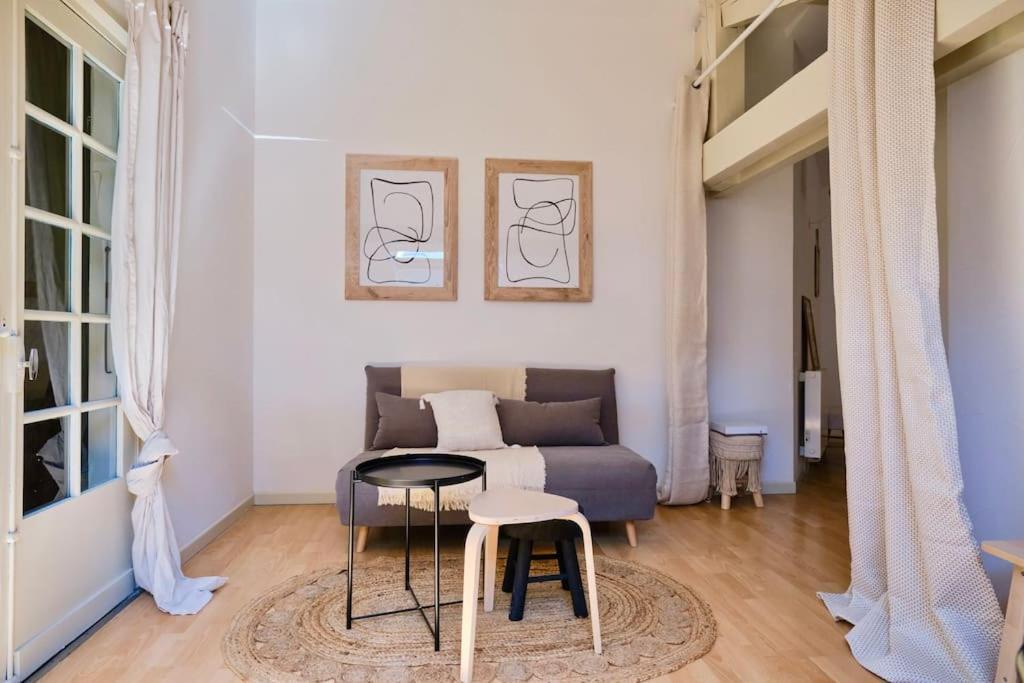 Nid De Line - Hostal Naou - Wifi-Netflix Soorts-Hossegor Extérieur photo