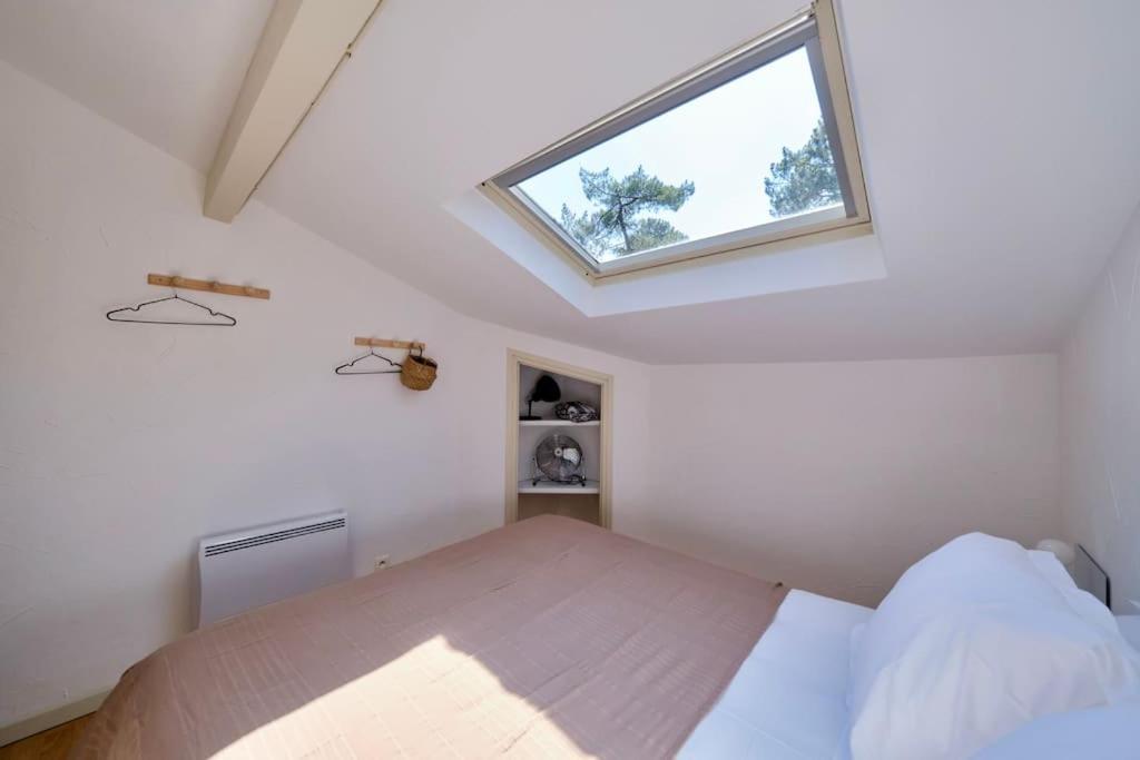Nid De Line - Hostal Naou - Wifi-Netflix Soorts-Hossegor Extérieur photo